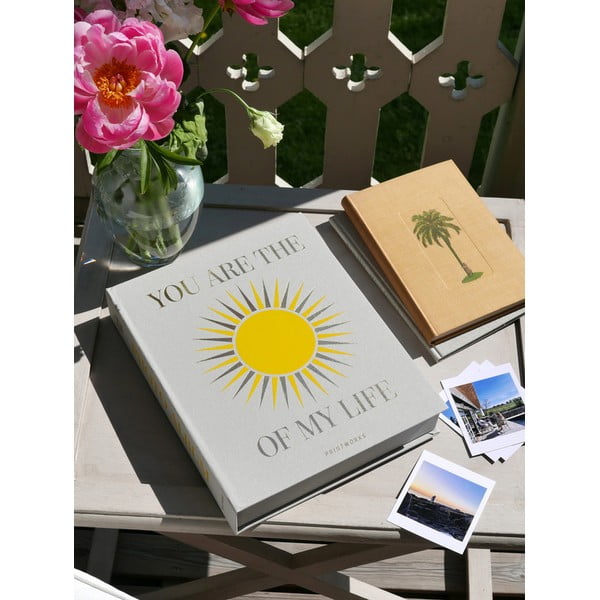 Fotoalbum You are the Sunshine – Printworks-image-3