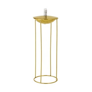 Kovová petrolejová lampa 57 cm Lilan – Bloomingville
