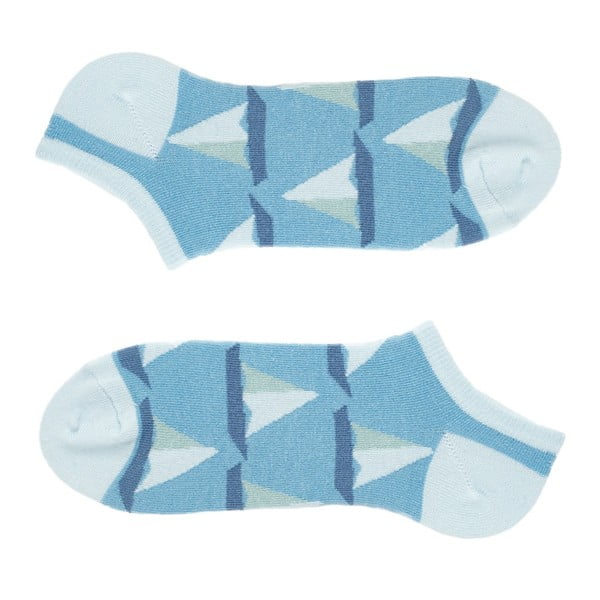 Ponožky Creative Gifts Drakkar, nízké