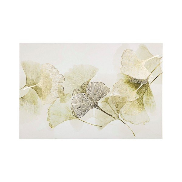 Ručně malovaný obraz na plátně 120x80 cm Crown – Bizzotto