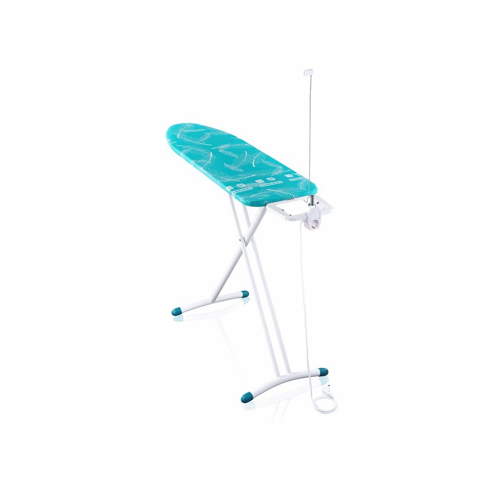 Žehlicí prkno 154x49 cm AirBoard M Solid Plus NF – LEIFHEIT