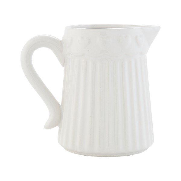 Mléčenka Clayre & Eef Blanc