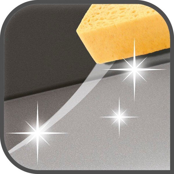 Kovová forma na dort ø 23 cm DELIBAKE J1641274 – Tefal-image-2