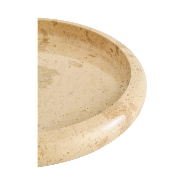 Mramorový dekorační tác ø 30 cm Zoro – Premier Housewares-image-3