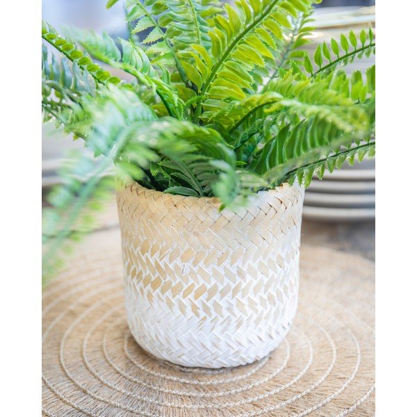 Květináč z mořské trávy Kitchen Craft Ombré-image-3