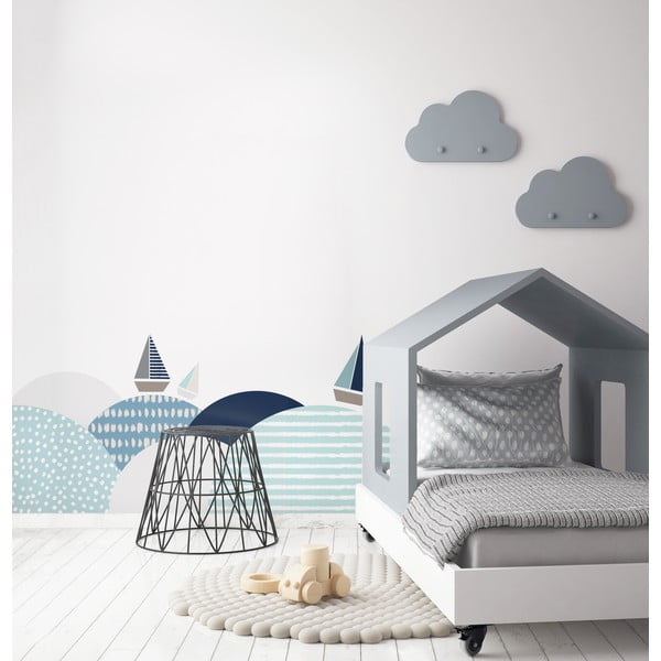 Nástěnná samolepka Dekornik Southern Sea, 175 x 60 cm-image-2