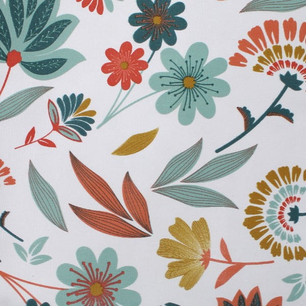 Omyvatelný ubrus 140x240 cm Indiana – douceur d'intérieur-image-1