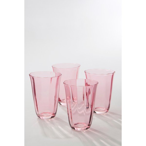 Sklenice v sadě 4 ks 420 ml Tulip – Jotex-image-3