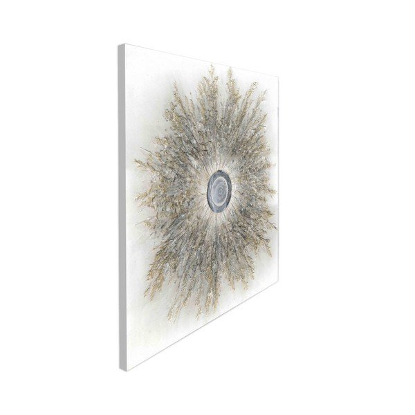 Obraz Vivorum Silver Circle-image-3