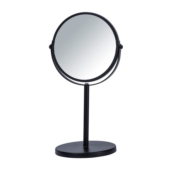 Kosmetické zrcadlo ø 17 cm Assisi – Wenko-image-1