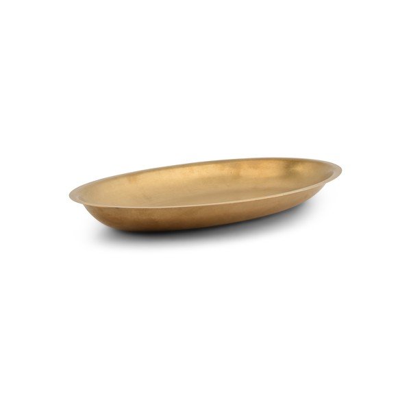 Servírovací tác z nerezové oceli 18,5x30 cm Serve – BonBistro-image-3