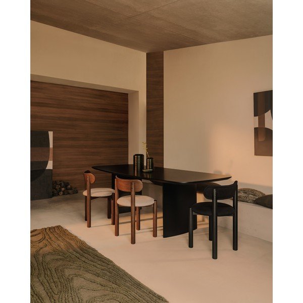 Jídelní stůl 100x200 cm Litto – Kave Home-image-1