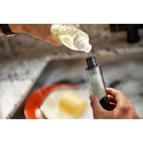 Kartáč na nádobí se zásobníkem a stojánkem SinkTech – Joseph Joseph-image-3