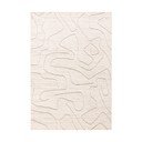 Krémový koberec 200x275 cm Oslo – Asiatic Carpets