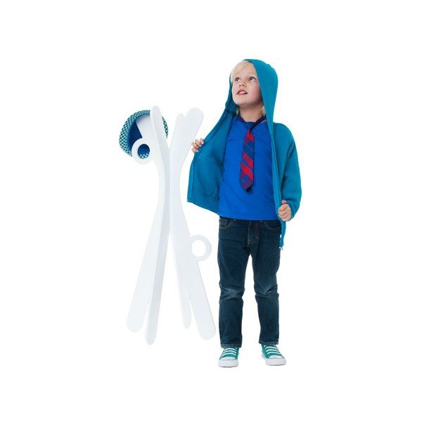 Věšák Tof White-image-2