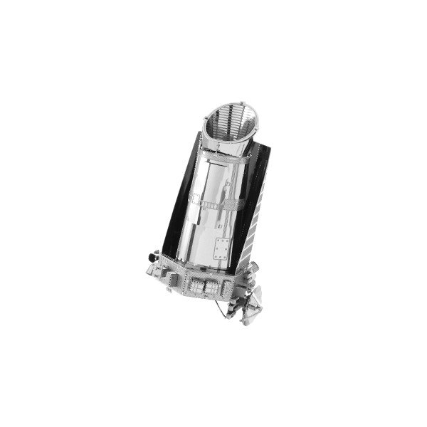 Model Kepler Spacecraft
