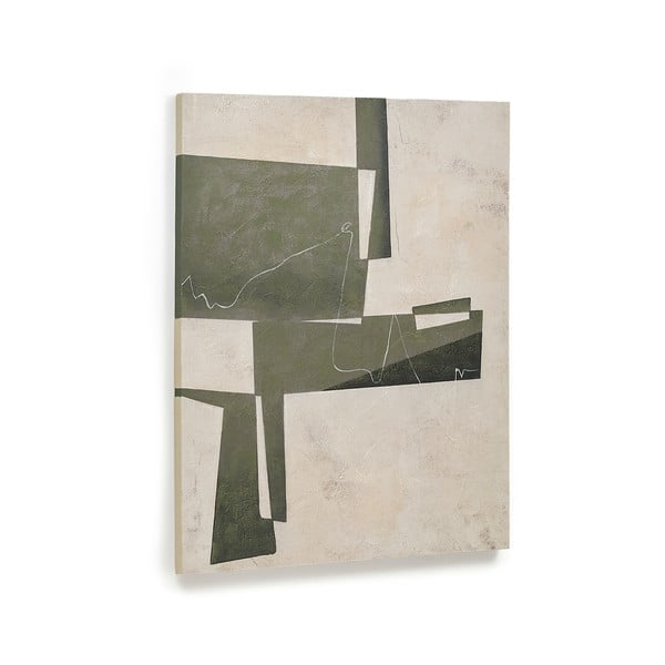 Obraz 94x118 cm Fida – Kave Home-image-4