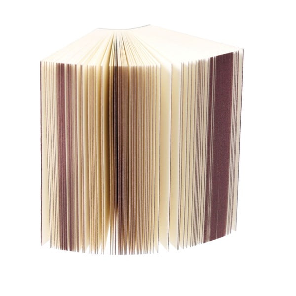 Mini zápisník 130 stránek Leopard – Rex London-image-2