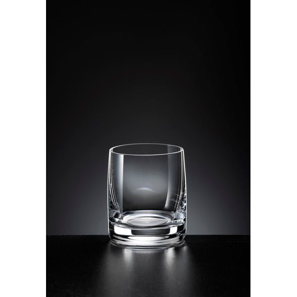 Sada 6 panákových skleniček Crystalex Ideal, 60 ml-image-1