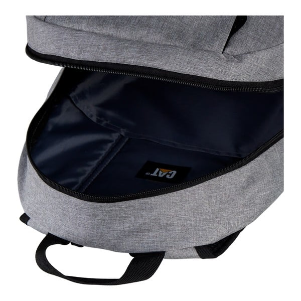 Batoh V-Power Harvard CAT – Caterpillar-image-4