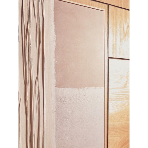 Obraz s rámem/na plátně 83x123 cm Astratto – Premier Housewares-image-3