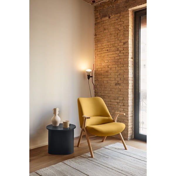 Odkládací stolek 50x50 cm Totem – Teulat-image-2