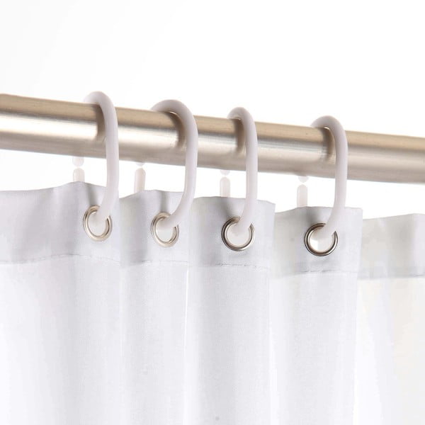 Sprchový závěs 180x200 cm Vitamine – douceur d'intérieur-image-2