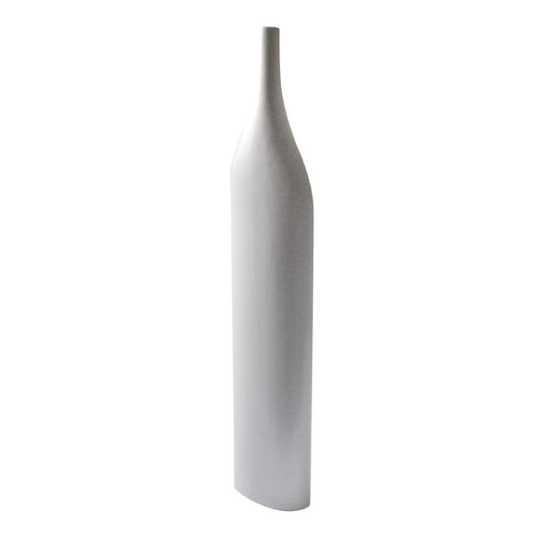 Váza Cream Ceramic, 58 cm