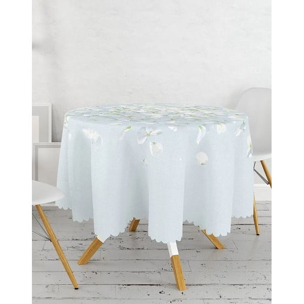 Ubrus ø 140 cm – Mila Home-image-1