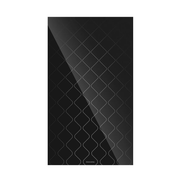 Kryt na sporák z tvrzeného skla 30x52 cm Online – Tescoma