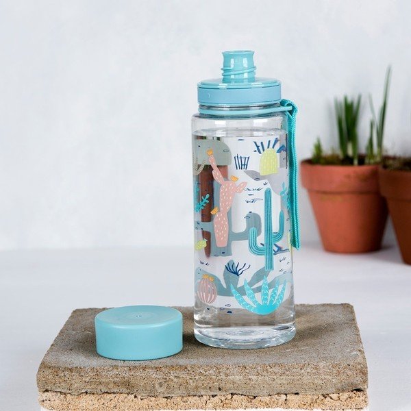 Lahev na vodu Rex London Desert In Bloom, 600 ml-image-1