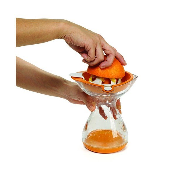 Juicester XL 2-in-1 karafa s lisem na citrusy-image-1