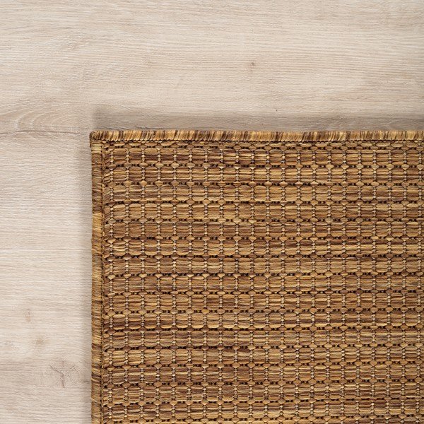 Hnědý vnitřní a venkovní koberec 240x340 cm Mira 1450 – Ayyildiz Carpets-image-2