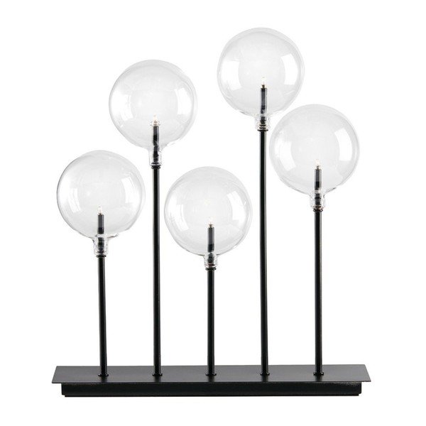LED svícen do zásuvky (výška 42 cm) Mäster – Markslöjd