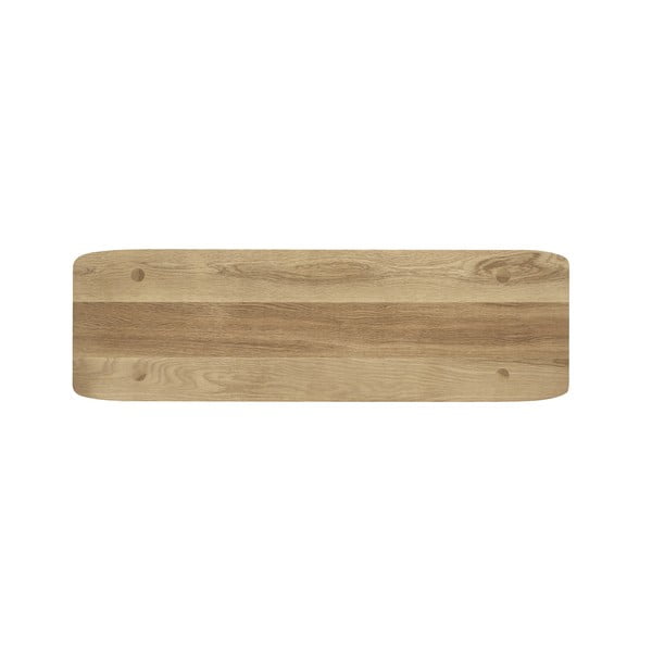 Lavice v přírodní barvě Bodo – Villa Collection-image-4