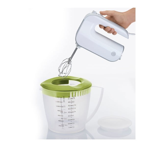 Zelená odměrka Westmark Helena, 1.4 l-image-3