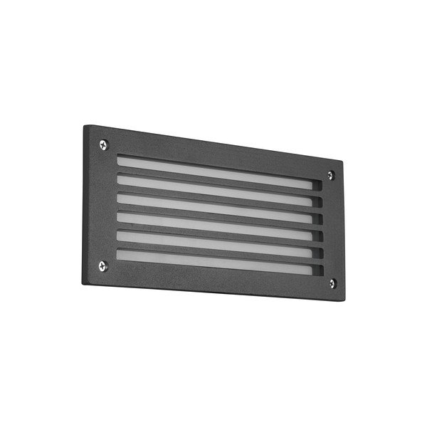 Venkovní svítidlo (výška 11 cm) Hardey – Trio-image-3