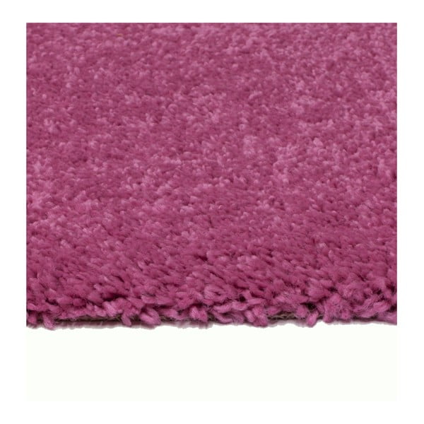 Růžový koberec Universal Aqua Liso, 160 x 230 cm-image-2