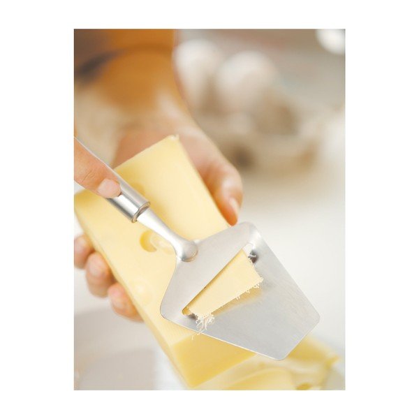 Nerezový kráječ na sýr WMF Cromargan® Profi Plus-image-1