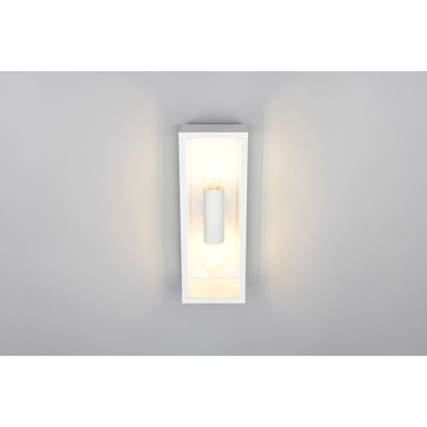 Nástěnné venkovní svítidlo (výška 38 cm) Garonne – Trio-image-2