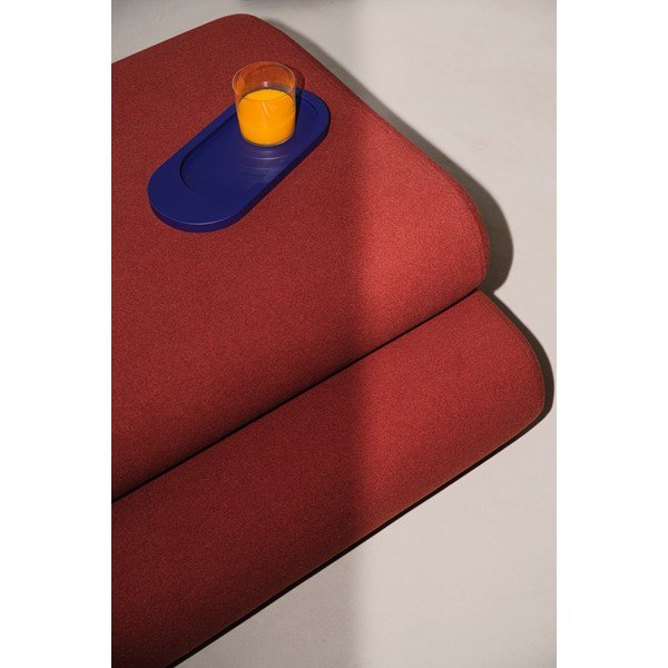 Červený taburet Taso – noo.ma-image-2