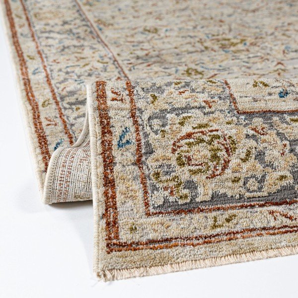 Koberec v přírodní barvě 160x230 cm Meena Vintage – Flair Rugs-image-3