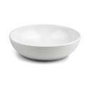 Bílá porcelánová salátová mísa Kähler Design Hammershoi, ⌀ 30 cm