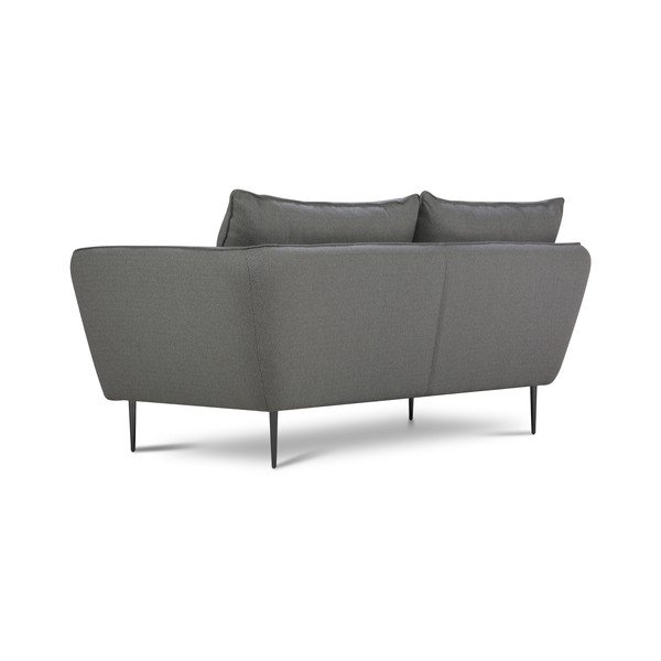 Šedá pohovka Mazzini Sofas Verveine, délka 225 cm-image-4