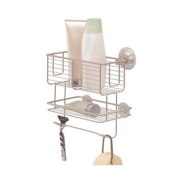 Košík na přísavku Classico Suction 23 cm-image-2