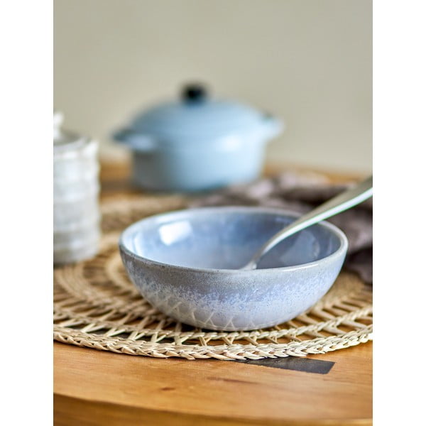 Kameninová jídelní sada 12 ks Paula – Bloomingville-image-3