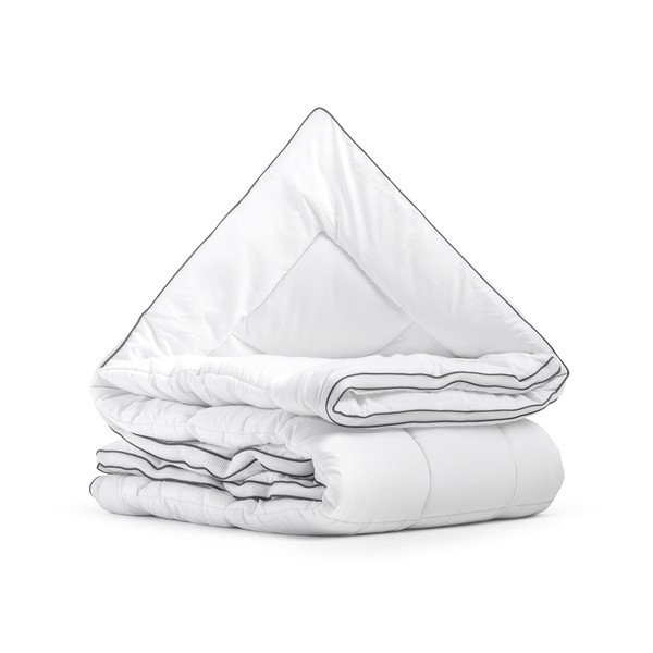 Přikrývka z mikroperkálu Sleeptime 3D AIR Micro Touch, 200 x 220 cm-image-3