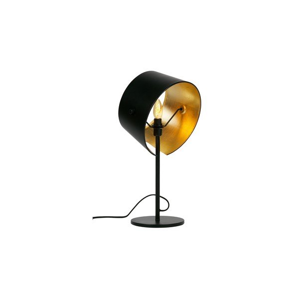 Stolní lampa s polohovatelným stínidlem WOOOD Pien-image-2