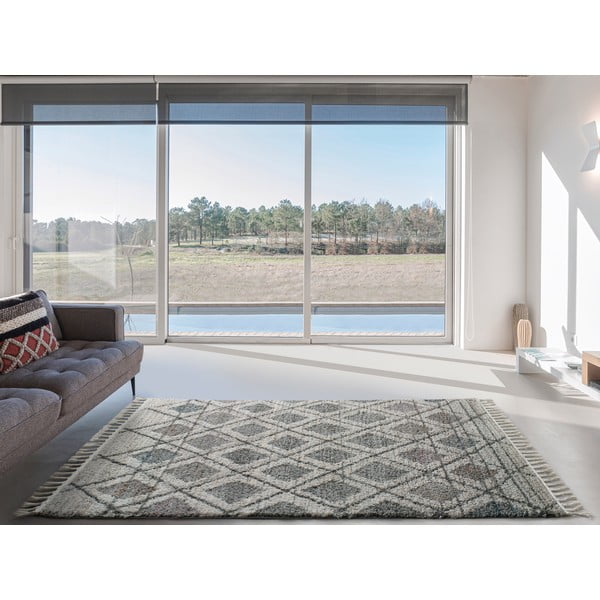 Koberec Universal Berbere Geo, 160 x 230 cm-image-1