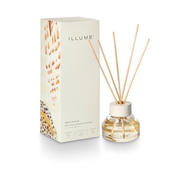 Difuzér Driftwood – ILLUME x Bloomingville